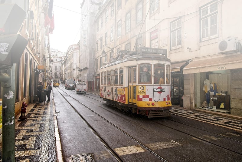 Historical Transport